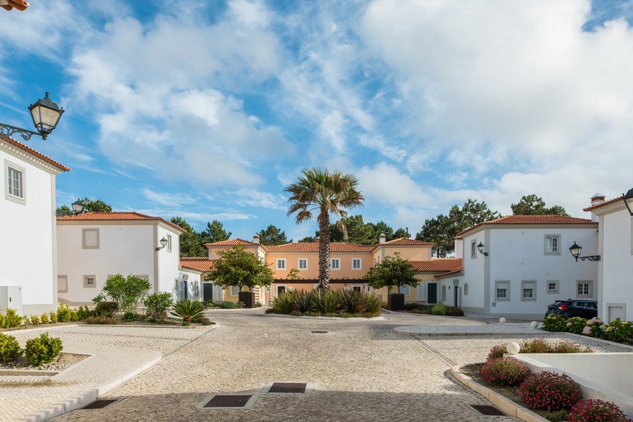 T3 Vila Dos Principes Amoreira  Exteriör bild