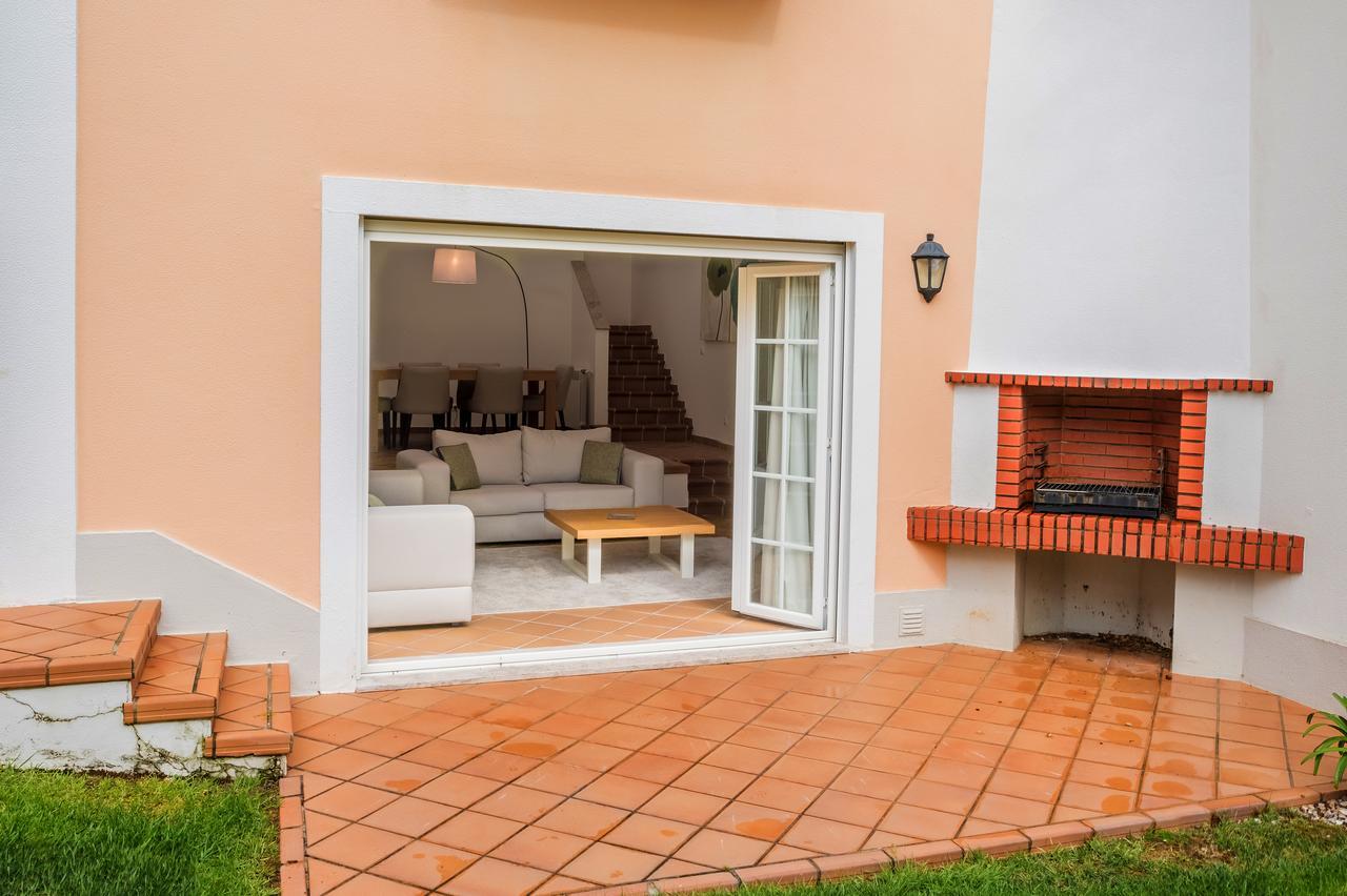T3 Vila Dos Principes Amoreira  Exteriör bild